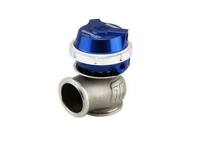 Turbosmart WG45 Gen V Hyper-Gate 45 7psi Blue - TS-0553-1001