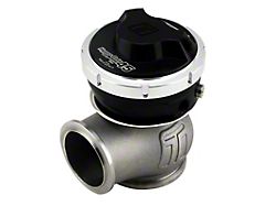 Turbosmart WG45 Gen V Hyper-Gate 45 5psi Black - TS-0553-1202