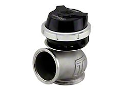 Turbosmart GenV ProGate50 External Wastegate; 14 PSI (Universal; Some Adaptation May Be Required)