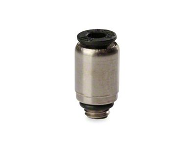 NOS Tube Fitting; 10/32 in. Pipe To 1/8 in. Tube; - 16442
