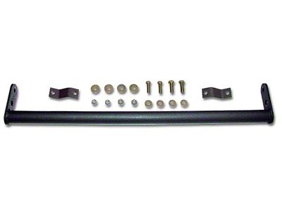 Tuff Country 00-04 Ford F-250 4wd Crossmember Support Bracket - 20915
