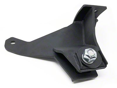 Tuff Country 00-04 Ford F-250 4wd Track Bar Bracket 8in - 20908