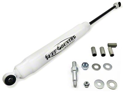 Tuff Country 00-05 Ford Excursion 4wd w/0in Suspension Lift Rear - 68135