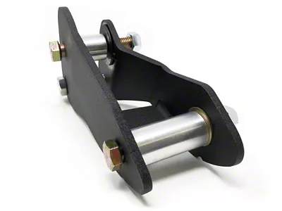 Tuff Country 03-07 Dodge Ram 2500 4wd Track Bar Bracket - 30004