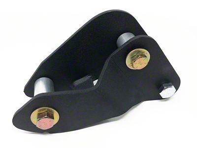 Tuff Country 03-07 Dodge Ram 2500 4wd Track Bar Bracket - 30006