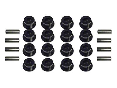Tuff Country 03-09 Dodge Ram 3500 4wd Upper & Lower - 91304
