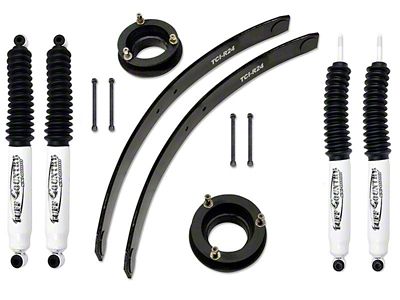 Tuff Country 03-12 Dodge Ram 3500 4x4 2in Lift Kit - 32910