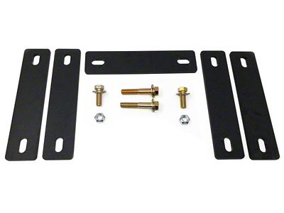 Tuff Country 03-13 Dodge Ram 2500 / 03-22 Dodge Ram - 20824