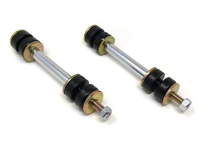 Tuff Country 03-13 Dodge Ram 2500 4wd Front Sway Bar - 30925