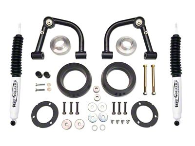 Tuff Country 03-23 4Runner 3in Lift Kit w/Upper Control Arms - 52006KH
