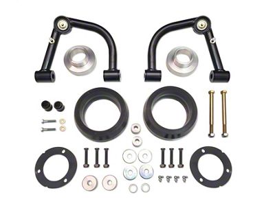 Tuff Country 03-23 4Runner 3in Lift Kit w/Upper Control Arms - 52006KN