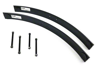 Tuff Country 03-23 Dodge Ram 3500 4wd Rear 1.5in Add-a-Leafs - 82450