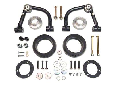 Tuff Country 03-23 Toyota 4Runner 3in Uni-Ball Lift Kit Excl. - 52011KN