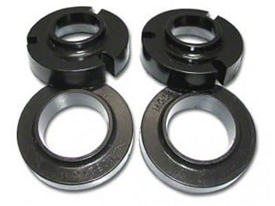 Tuff Country 04-08 Ford F-150 4wd & 2wd 2.5in Leveling - 22900