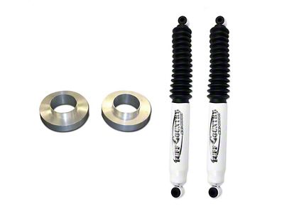 Tuff Country 04-08 Ford F-150 4wd & 2wd 2in Front - 22905KN