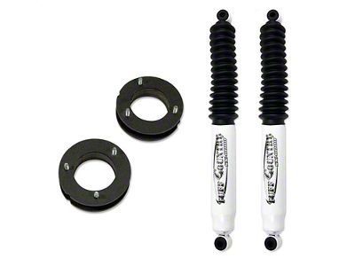 Tuff Country 04-08 Ford F-150 4wd & 2wd 2in Leveling - 22904KN