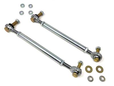 Tuff Country 04-12 GMC Canyon 4wd Front Sway Bar End - 10865