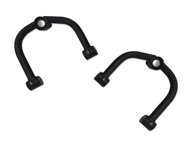 Tuff Country 04-15 Nissan Titan 4x4 Upper Control Arms - 50939