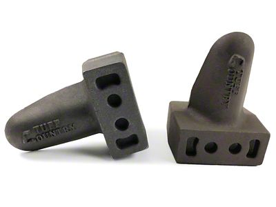 Tuff Country 04-23 Ford F-150 4wd 5.5in Cast Iron Lift - 79063