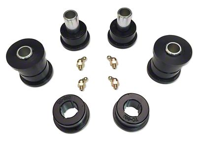 Tuff Country 04-23 Ford F-150 4x4 & 2wd Replacement Upper - 91121