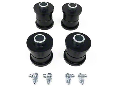Tuff Country 04-23 Titan 4X4 Non XD Models Repl. Upper - 91124