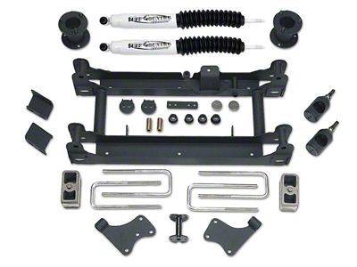 Tuff Country 05-06 Toyota Tundra 4x4 & 2wd 4.5in Lift - 55902KN