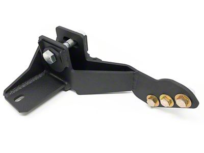 Tuff Country 05-07 Ford F-350 4wd Track Bar Bracket 2.5in - 22971