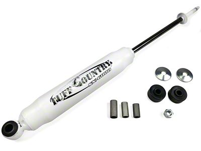 Tuff Country 05-20 Toyota Tacoma 4x4 w/0in Suspension Lift Rear - 68180