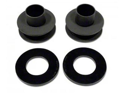 Tuff Country 05-23 Ford F-250 4wd 2.5in Leveling Kit Front - 22970KN