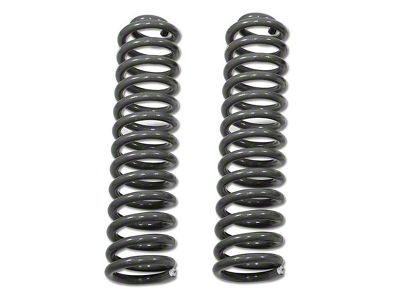 Tuff Country 05-23 Ford F-250 / F-350 4wd Front 5in - 25977