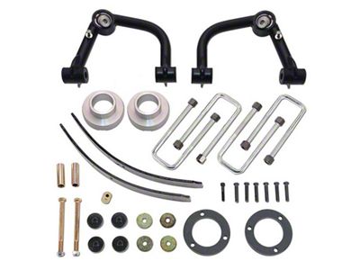 Tuff Country 05-23 Tacoma 4X4 & Prerunner 3in Lift Kt - 53910