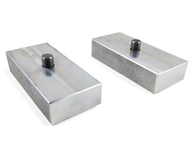 Tuff Country 05-23 Toyota Tacoma 4wd / 99-22 Tundra 1.25in - 79065