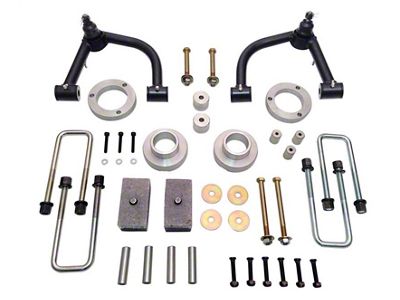Tuff Country 05-23 Toyota Tacoma 4x4 & PreRunner 4in Lift - 54905KN