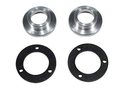 Tuff Country 05-23 Toyota Tacoma 4x4 & PreRunner Excludes TRD - 52910