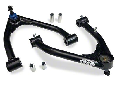 Tuff Country 07-18 Chevy Suburban 1500 4x4 & 2wd Cast - 10935