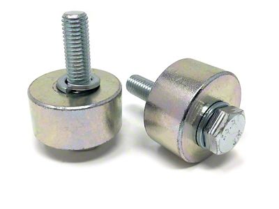 Tuff Country 07-21 Toyota Tundra 4wd & 2wd Carrier Bearing - 55914
