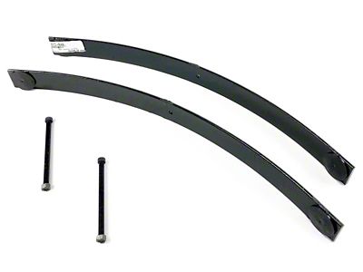 Tuff Country 07-22 Toyota Tundra 4wd Rear 2in Add-a-Leafs Pair - 85750