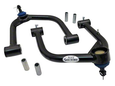 Tuff Country 07-22 Toyota Tundra 4x4 & 2wd Upper Control - 50936