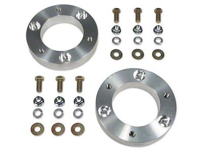 Tuff Country 07-23 Avalanche 1500 4X4/2wd 2in Leveling Kt Frt - 12000KN