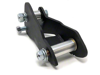 Tuff Country 08-13 Dodge Ram 2500 4wd Track Bar Bracket - 34012