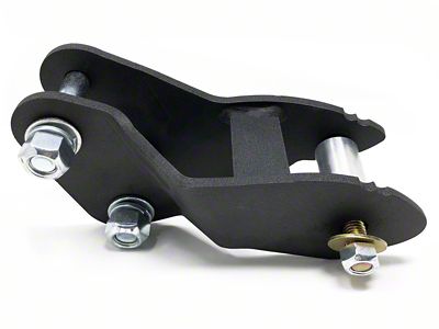 Tuff Country 08-13 Dodge Ram 2500 4wd Track Bar Bracket - 36012