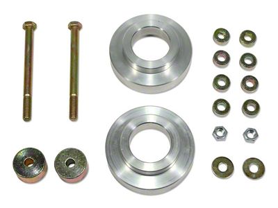 Tuff Country 08-21 Toyota Sequoia 4wd & 2wd 2in Front - 52070