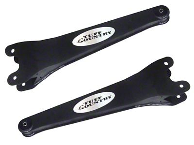 Tuff Country 08-23 Ford F-250 / F-350 4wd Radius Arms - 24014
