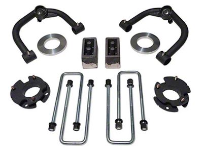 Tuff Country 09-13 Ford F-150 4x4 & 2wd 3in Front/2in - 23000