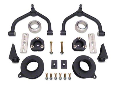 Tuff Country 09-18 Dodge Ram 1500 4X4 4in Lift Kit - 34105
