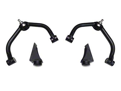 Tuff Country 09-20 Ram 1500 4X4 Uni-Ball Upr Control Arm - 30931