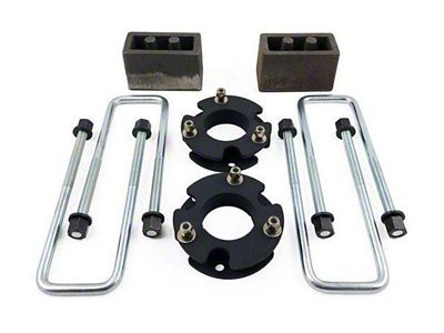 Tuff Country 09-23 Ford F-150 4x4 & 2wd 2in Lift - 22919