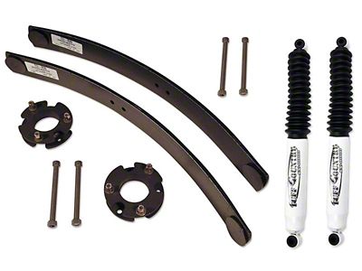 Tuff Country 09-23 Ford F-150 4x4 & 2wd 2in Lift - 22929