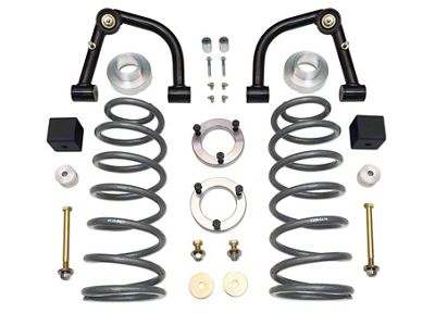 Tuff Country 10-23 Toyota 4Runner 4x4 4in Lift Kit Excludes - 54916