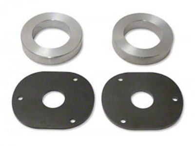 Tuff Country 11-14 Dodge Durango 4wd 1.75in Leveling Kit Front - 42006